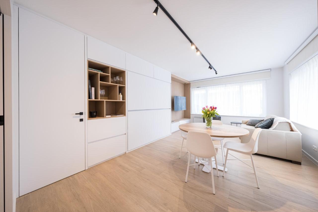 Studio Vital Middelkerke Dış mekan fotoğraf