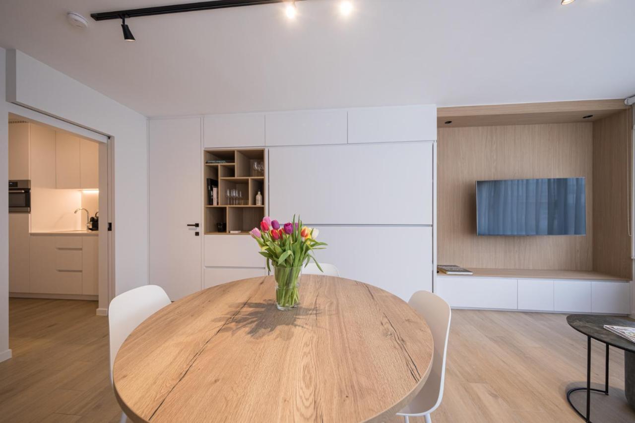 Studio Vital Middelkerke Dış mekan fotoğraf